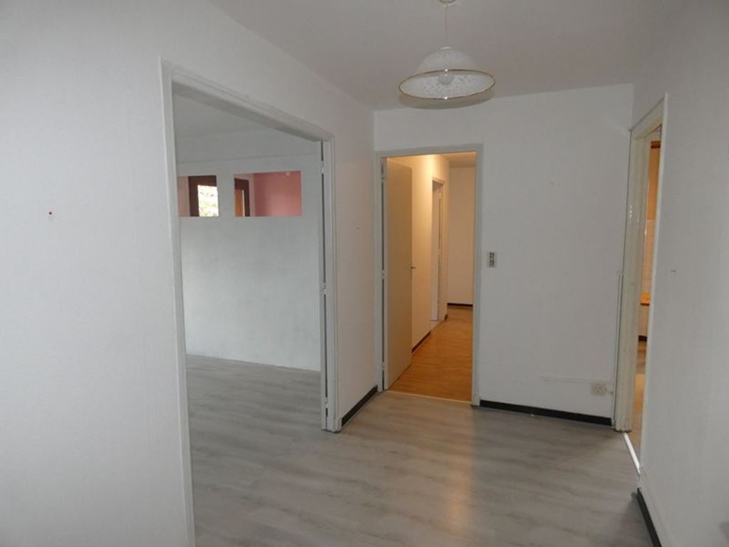 Appartement T4 VEYNES (05400) BUECH DEVOLUY IMMO
