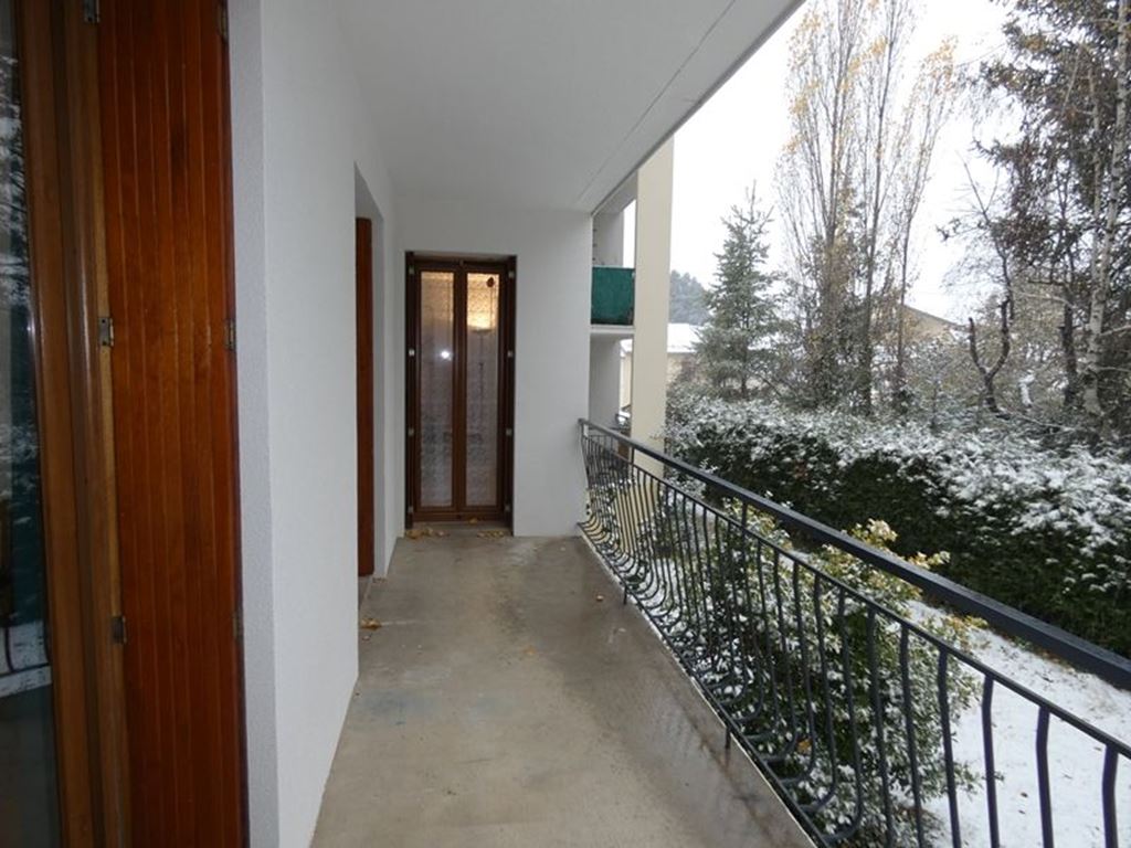 Appartement T4 VEYNES (05400) BUECH DEVOLUY IMMO