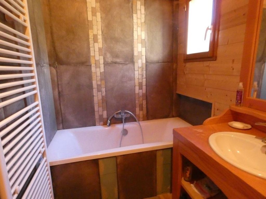 Maison indépendante LUS LA CROIX HAUTE (26620) BUECH DEVOLUY IMMO