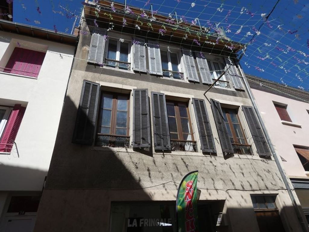 Appartement VEYNES (05400) BUECH DEVOLUY IMMO