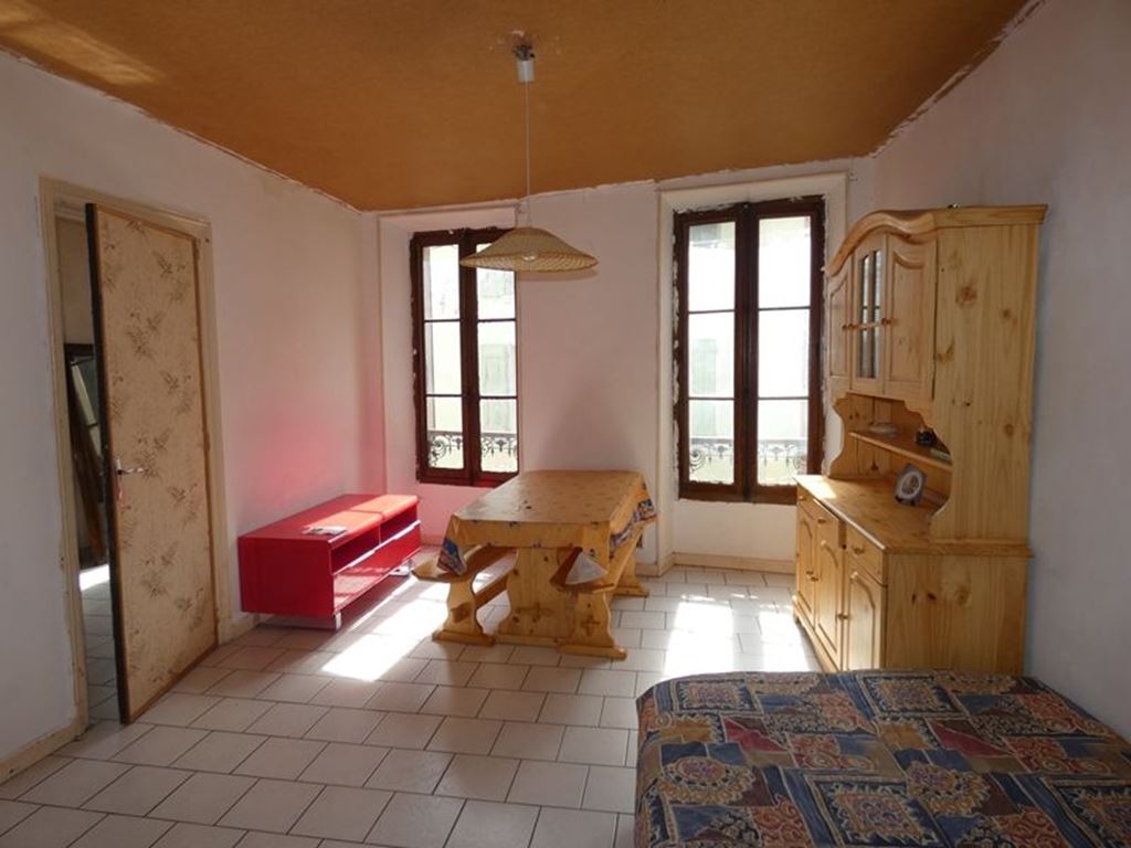Appartement VEYNES (05400) BUECH DEVOLUY IMMO