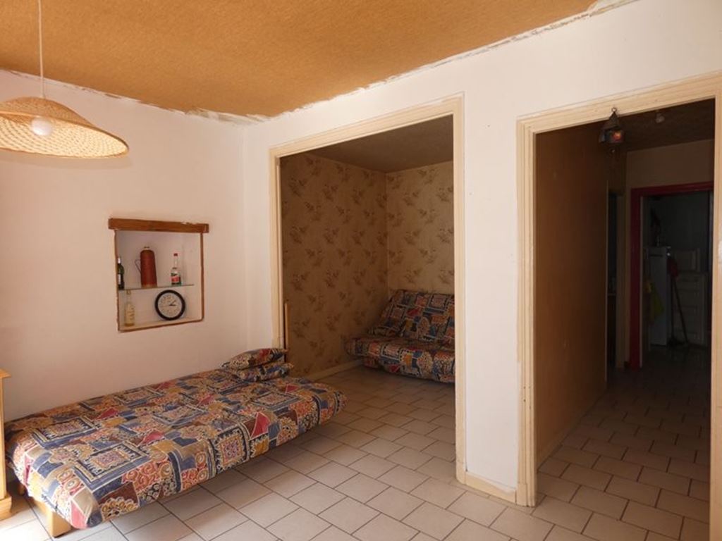 Appartement VEYNES (05400) BUECH DEVOLUY IMMO