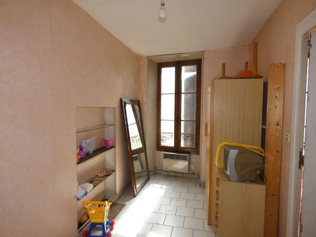Appartement VEYNES (05400) BUECH DEVOLUY IMMO