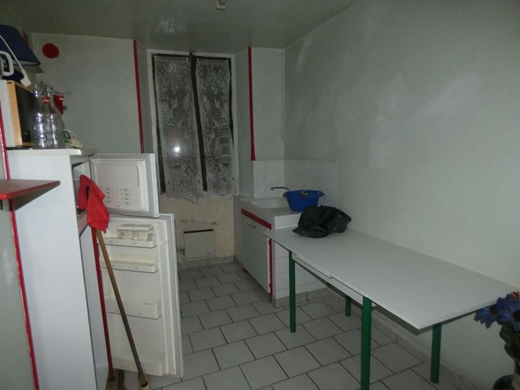 Appartement VEYNES (05400) BUECH DEVOLUY IMMO