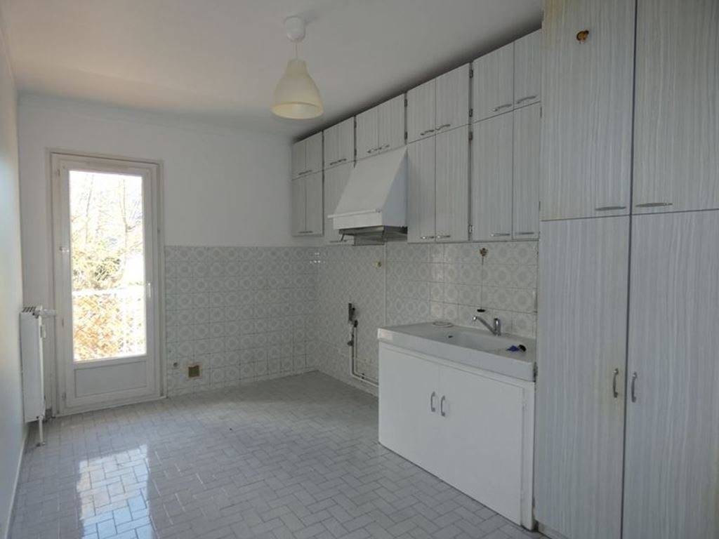 Appartement T3 VEYNES (05400) BUECH DEVOLUY IMMO