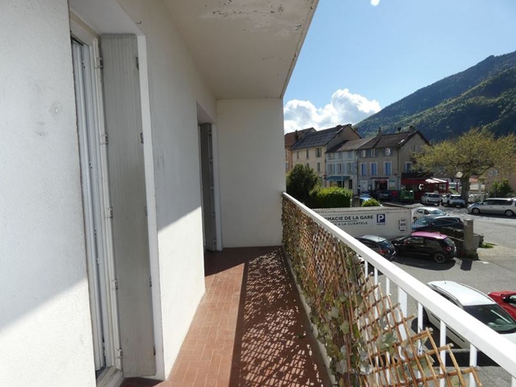 Appartement T3 VEYNES (05400) BUECH DEVOLUY IMMO