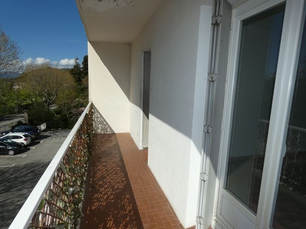 Appartement T3 VEYNES (05400) BUECH DEVOLUY IMMO