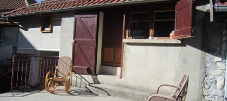 Maison de village – M431 Maison de village – M431