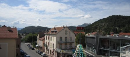 Appartement T2/3 – Loc163 Appartement T2/3 – Loc163