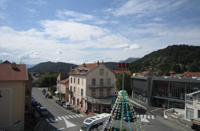 Appartement T2/3 – Loc163 Appartement T2/3 – Loc163