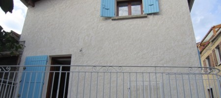 Maison de village Loc 221 Maison de village Loc 221