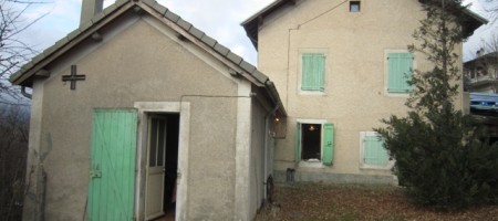 Maison – m1077 Maison – m1077
