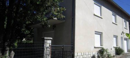 MAISON 140 m² – Aspres-sur-Buëch – LOC 244 MAISON 140 m² – Aspres-sur-Buëch – LOC 244