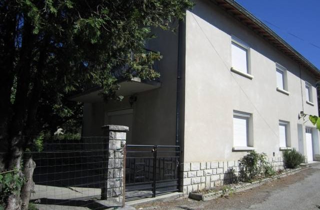 MAISON 140 m² – Aspres-sur-Buëch – LOC 244 MAISON 140 m² – Aspres-sur-Buëch – LOC 244