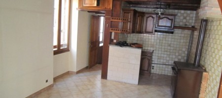 Appartement 64 m² – VEYNES – LOC 205 Appartement 64 m² – VEYNES – LOC 205