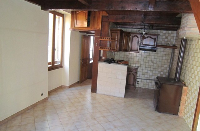 Appartement 64 m² – VEYNES – LOC 205 Appartement 64 m² – VEYNES – LOC 205