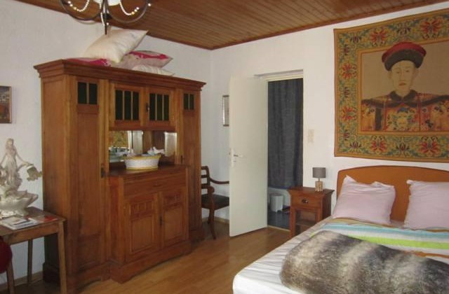 VEYNES – Appartement type 1 meublé LOC256 VEYNES – Appartement type 1 meublé LOC256