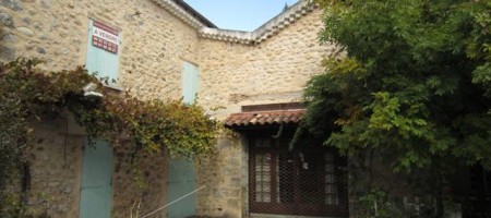 Maison – M1127 Maison – M1127