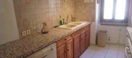 Maison de village – M1163 Maison de village – M1163
