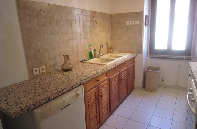 Maison de village – M1163 Maison de village – M1163