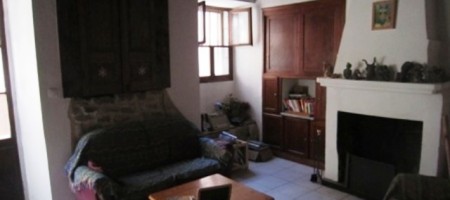 Maison – M1169 Maison – M1169