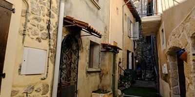 Maison de ville – M1082 Maison de ville – M1082