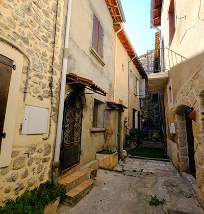 Maison de ville – M1082 Maison de ville – M1082