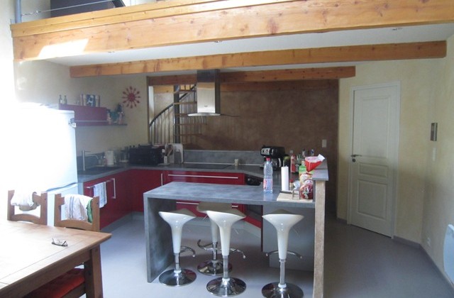 Maison de village meublée – ASPRES/BUËCH – loc 268 Maison de village meublée – ASPRES/BUËCH – loc 268