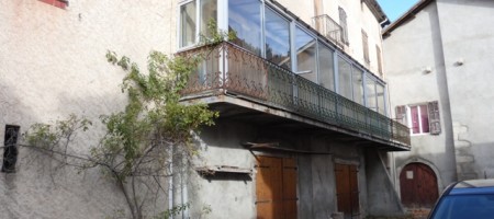 Maison – m1229 Maison – m1229