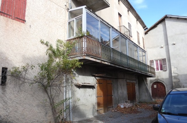 Maison – m1229 Maison – m1229