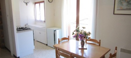 Appartement T2 – A1245 Appartement T2 – A1245
