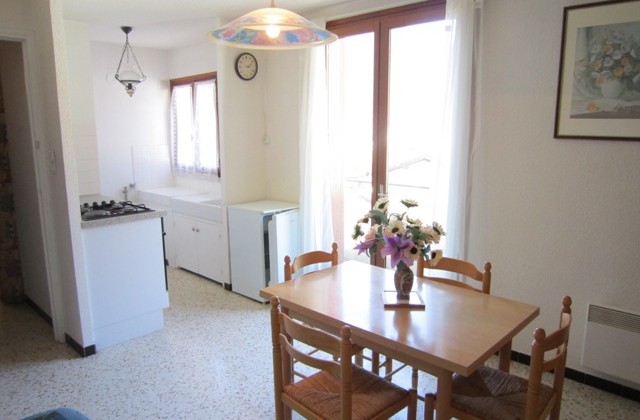 Appartement T2 – A1245 Appartement T2 – A1245