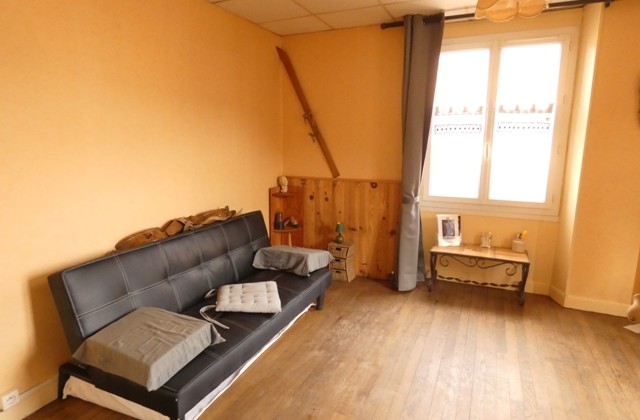 Appartement T1 – VEYNES – A1241 Appartement T1 – VEYNES – A1241