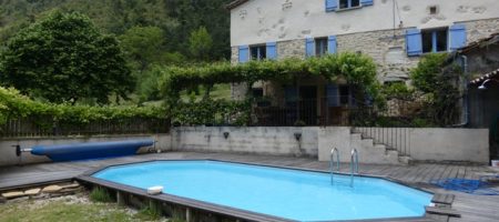 Ferme ancienne – m1168 Ferme ancienne – m1168