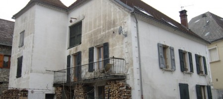 Maison – m1253 Maison – m1253
