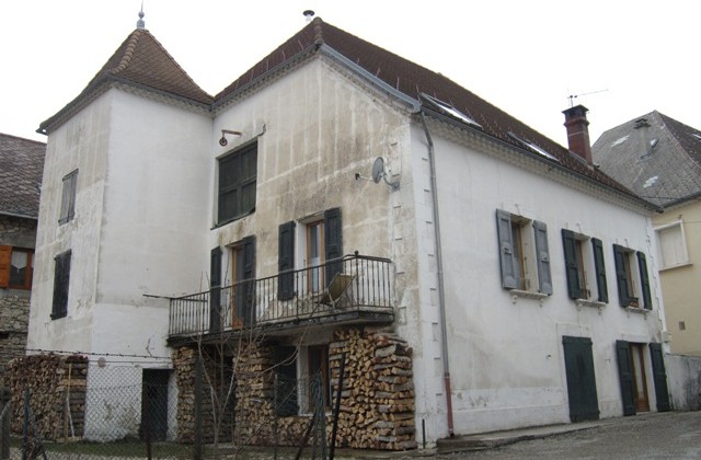 Maison – m1253 Maison – m1253