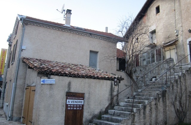 Maison – m941 Maison – m941