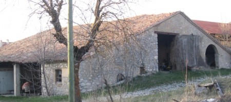 Corps de ferme – m1284 Corps de ferme – m1284