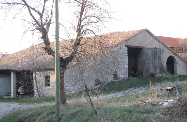 Corps de ferme – m1284 Corps de ferme – m1284