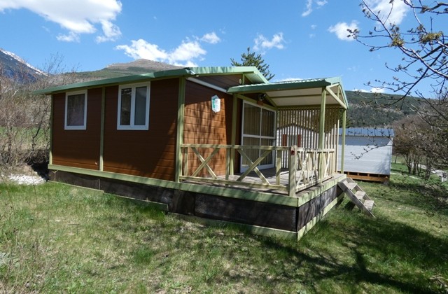 Chalet – m1280 Chalet – m1280