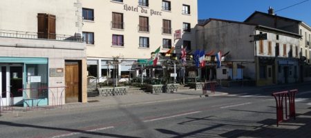 Hôtel-restaurant – m1291 Hôtel-restaurant – m1291