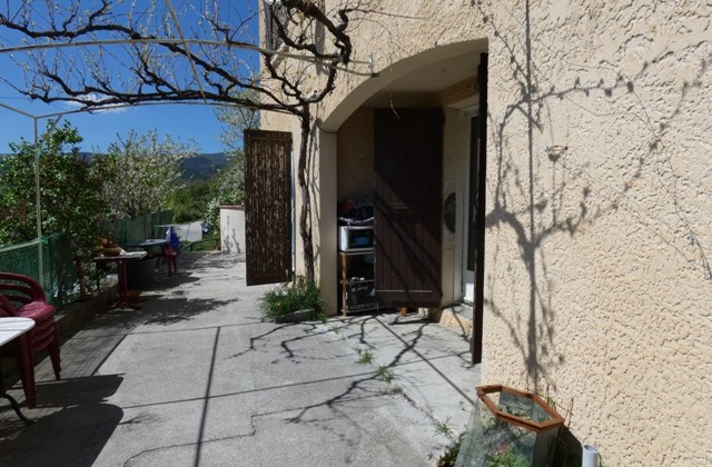 Maison – m1289 Maison – m1289