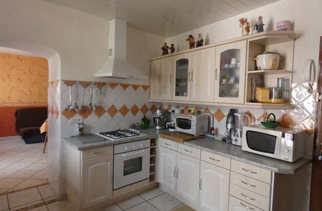 Appartement T2 – A1296 Appartement T2 – A1296
