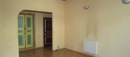 Appartements T3 et T4 – A1316 Appartements T3 et T4 – A1316