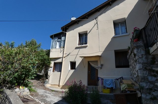 Maison de ville – m1299 Maison de ville – m1299
