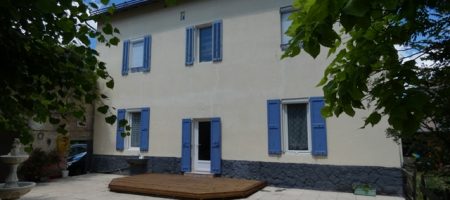 Maison – m1319 Maison – m1319