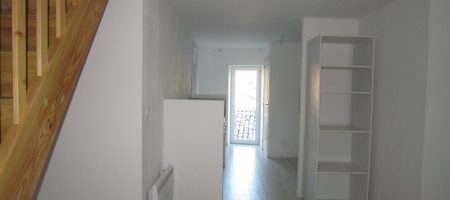 VEYNES – Appartement T2 bis LOC251 VEYNES – Appartement T2 bis LOC251