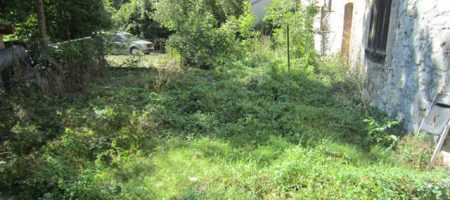 Remise + jardinet – m1339 Remise + jardinet – m1339