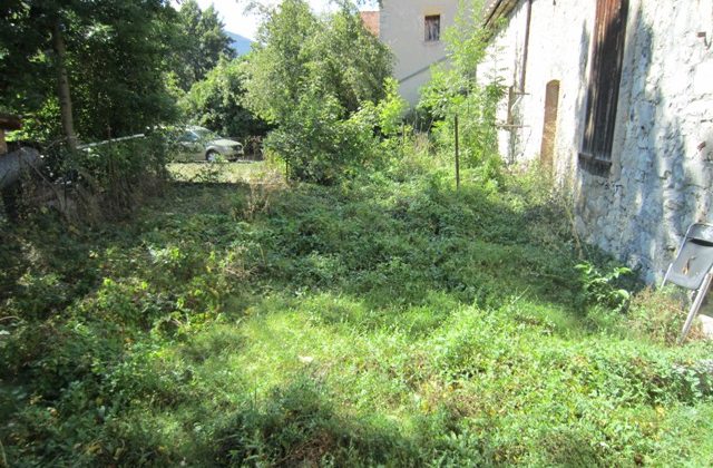 Remise + jardinet – m1339 Remise + jardinet – m1339