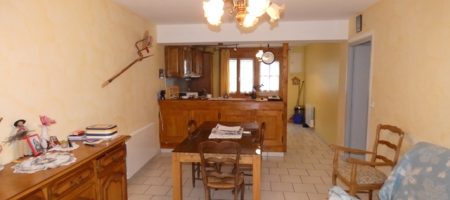 Joli T2 bis de 61 m² en RDC – VEYNES – LOC 284 Joli T2 bis de 61 m² en RDC – VEYNES – LOC 284